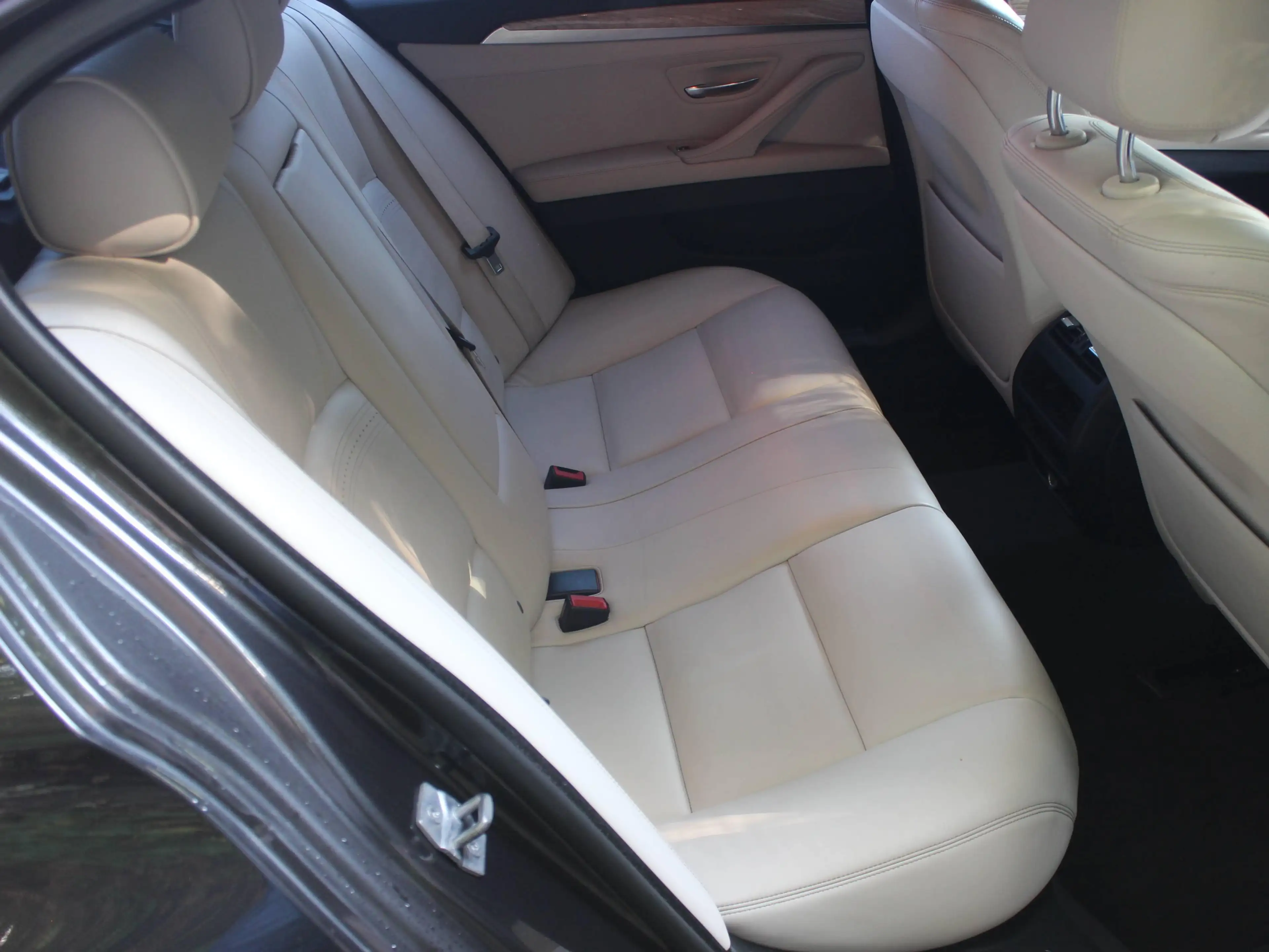 BMW 525 525 d — photo 9