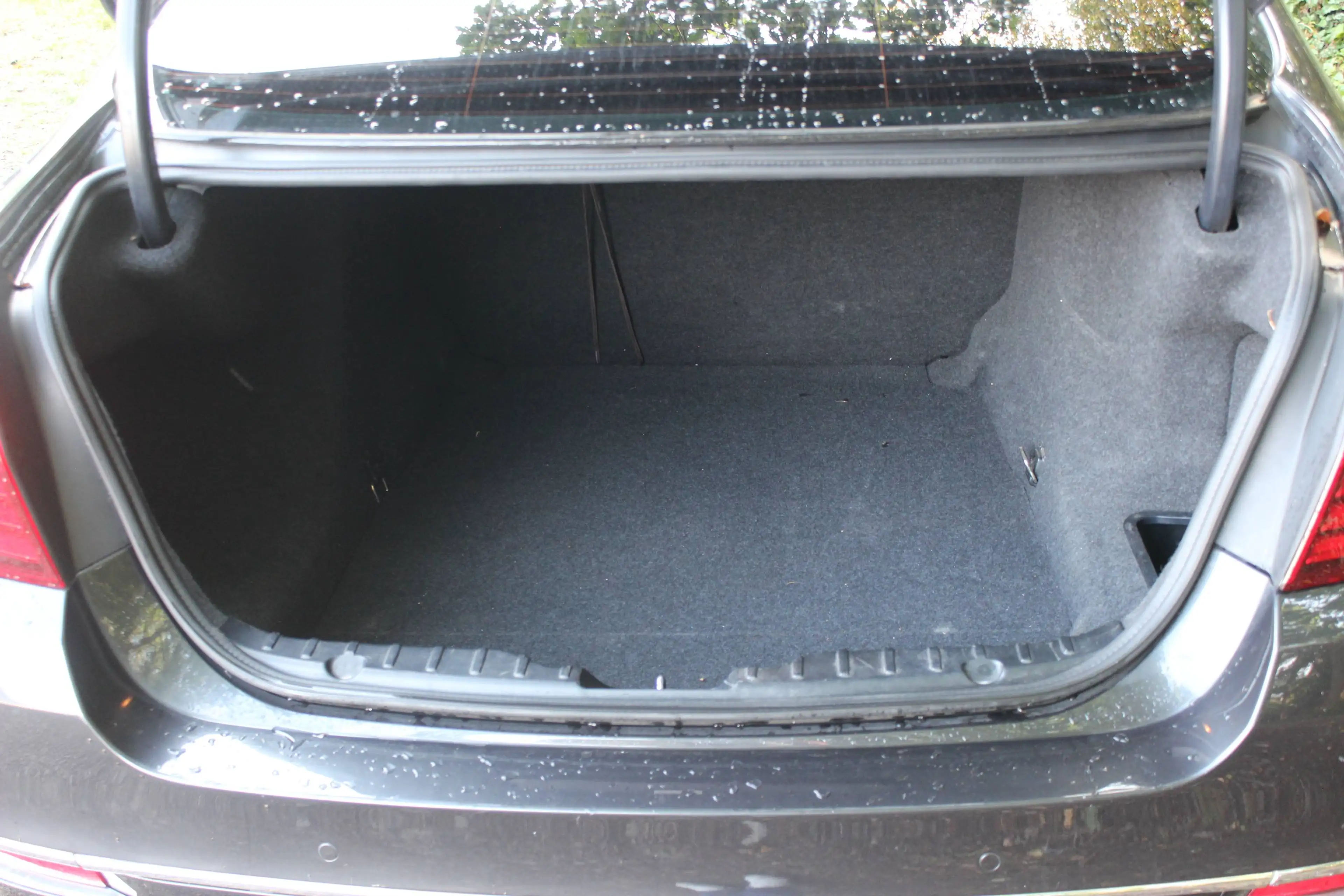 BMW 525 525 d — photo 8