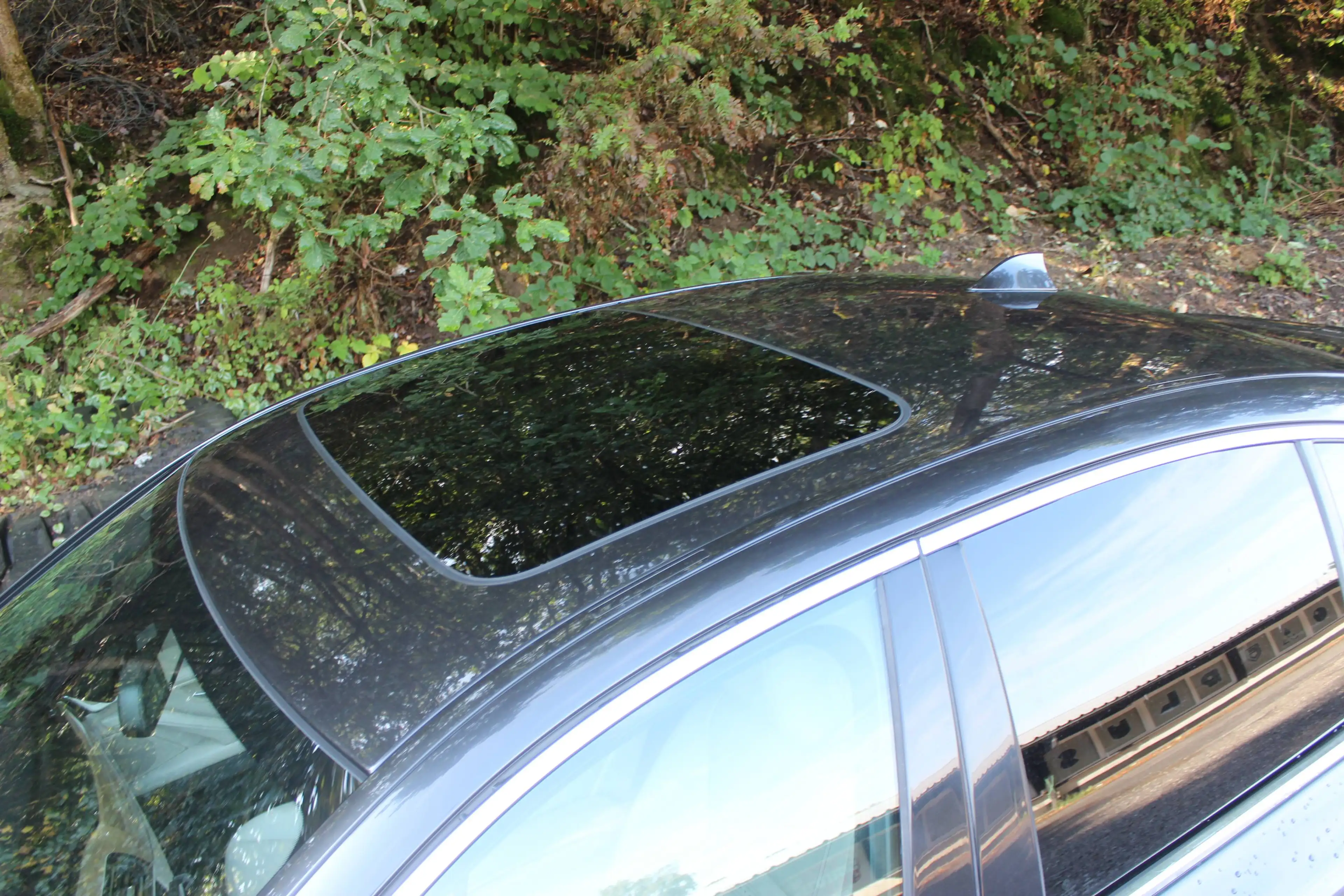 BMW 525 525 d — photo 11