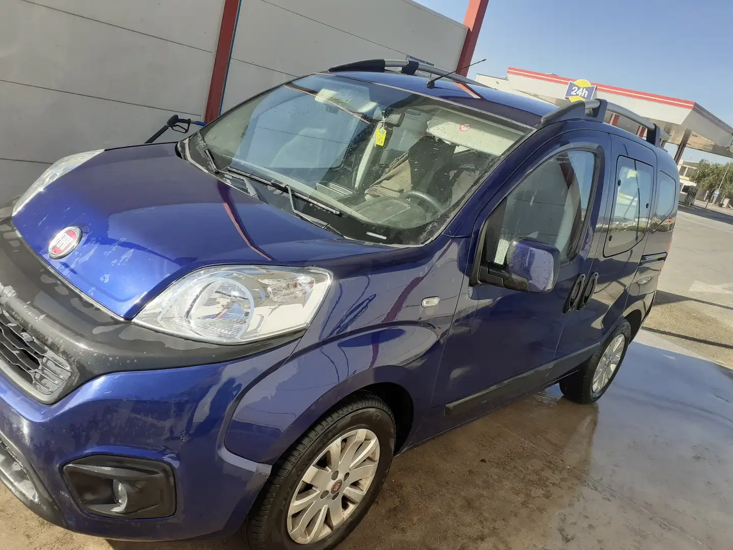 Fiat Qubo Fiorino 1.3Mjt Dynamic - 1