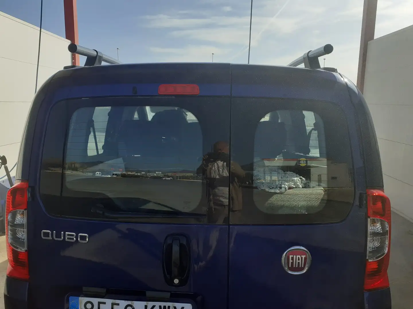 Fiat Qubo Fiorino 1.3Mjt Dynamic - 2