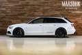 Audi RS6 Avant 4.0 TFSI Quattro|Keramisch|HUD|Pano|ACC|Bose Wit - thumbnail 14