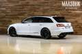 Audi RS6 Avant 4.0 TFSI Quattro|Keramisch|HUD|Pano|ACC|Bose Wit - thumbnail 13