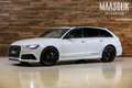 Audi RS6 Avant 4.0 TFSI Quattro|Keramisch|HUD|Pano|ACC|Bose Wit - thumbnail 1