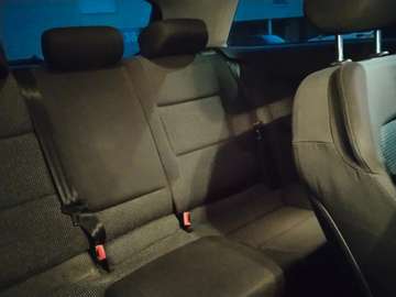 A3 Ambiente 1,9 TDI Ambiente