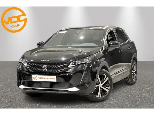 Peugeot 3008 GT