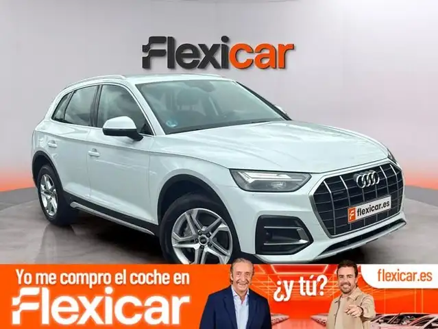 Audi Autres Advanced 35 TDI 120kW S tronic