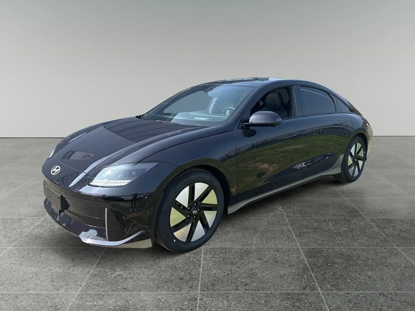 Hyundai IONIQ 6 77,4 kWh BALANCE - 1