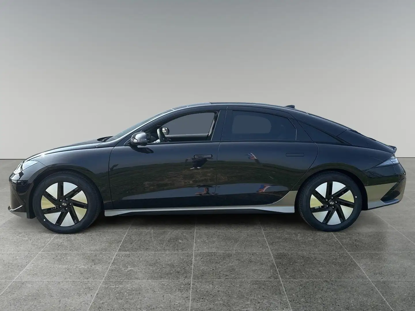 Hyundai IONIQ 6 77,4 kWh BALANCE - 2