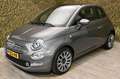 Fiat 500 1.0 Hybr. Star | Leder | Carplay | Cruise Grijs - thumbnail 4