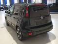 Fiat Panda Panda 1.0 firefly hybrid Cross Zwart - thumbnail 6