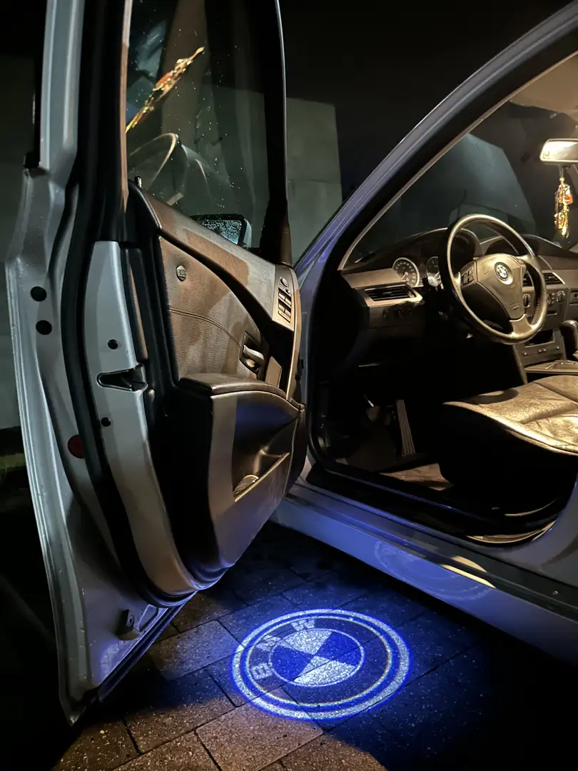 BMW 520 520i - 1