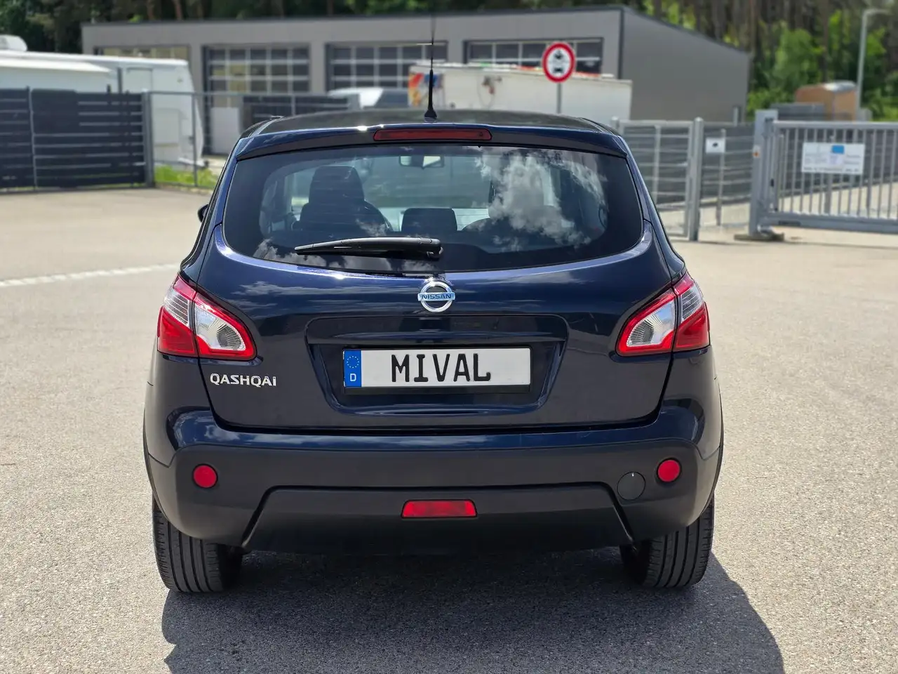 Das Auto