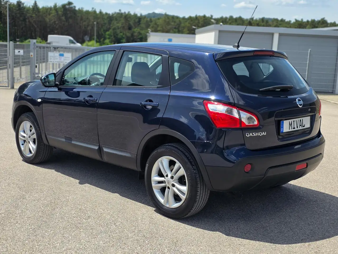 Das Auto