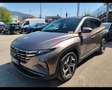 Hyundai TUCSON 1.6 HEV XLine Hyundai Smart Sense+ Advanced Bronze - thumbnail 1