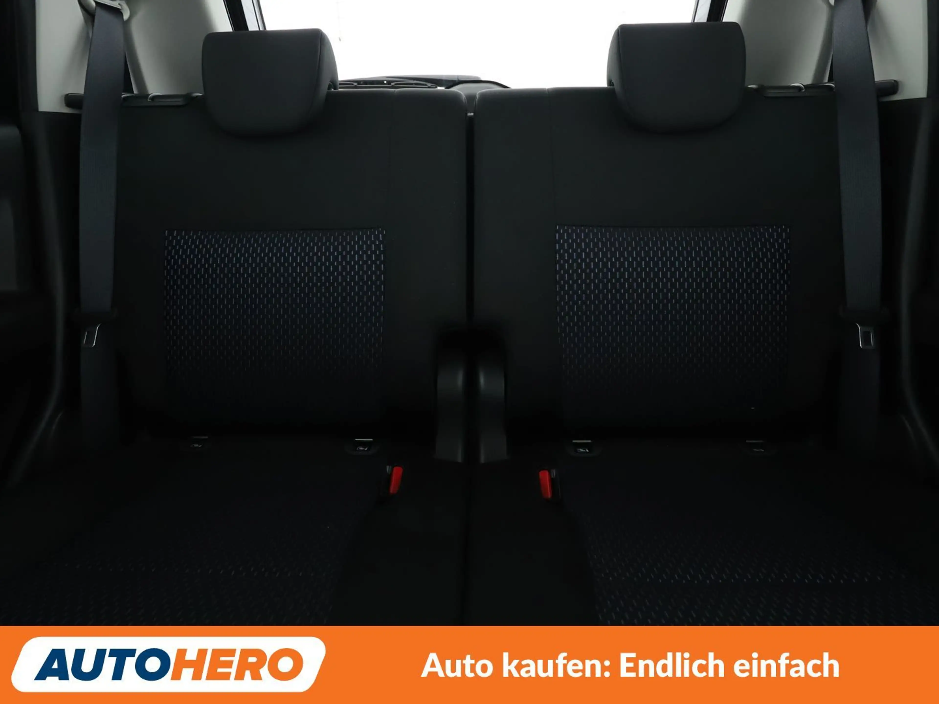 Suzuki Ignis 1.2 DualJet Mild-Hybrid Comfort+ *NAVI*TEMPO*CAM* — photo 15