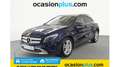 Mercedes-Benz GLA 200 200d AMG Line 7G-DCT Azul - thumbnail 1