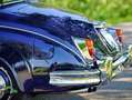 Jaguar MK II 3.8 Overdrive Bleu - thumbnail 37