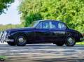 Jaguar MK II 3.8 Overdrive Bleu - thumbnail 25