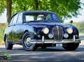 Jaguar MK II 3.8 Overdrive Bleu - thumbnail 20