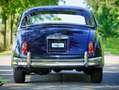 Jaguar MK II 3.8 Overdrive Bleu - thumbnail 43