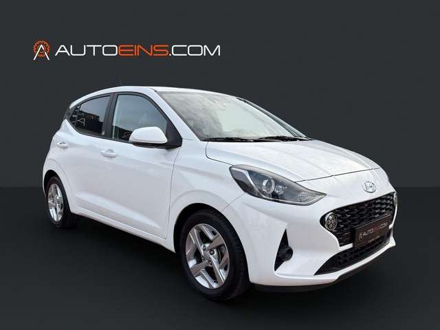 Imagine Hyundai i10 Edition 30 1.0*Navi*LED*ACC*LKAS*