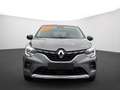 Renault Captur Phase 1 Techno Mild Hybrid 140 Grau - thumbnail 2
