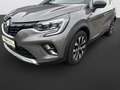 Renault Captur Phase 1 Techno Mild Hybrid 140 Grau - thumbnail 8