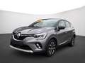 Renault Captur Phase 1 Techno Mild Hybrid 140 Grau - thumbnail 1