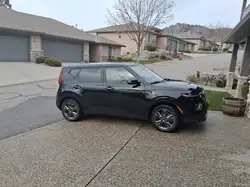 2021 Kia Soul