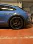 Porsche Taycan Cross Turismo 4S Battery plus SUBENTRO LEASING Blu/Azzurro - thumbnail 6