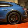Porsche Taycan Cross Turismo 4S Battery plus SUBENTRO LEASING Blu/Azzurro - thumbnail 14