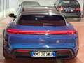 Porsche Taycan Cross Turismo 4S Battery plus SUBENTRO LEASING Blu/Azzurro - thumbnail 8