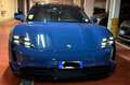 Porsche Taycan Cross Turismo 4S Battery plus SUBENTRO LEASING Blu/Azzurro - thumbnail 3