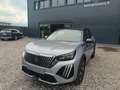 Peugeot 2008 Hybrid 136 e-DCS6 GT Gris - thumbnail 1