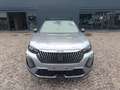 Peugeot 2008 Hybrid 136 e-DCS6 GT Gris - thumbnail 2