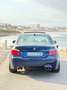 BMW 525 525i Azul - thumbnail 11