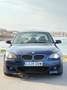 BMW 525 525i Azul - thumbnail 2
