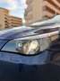 BMW 525 525i Azul - thumbnail 28