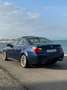BMW 525 525i Azul - thumbnail 10