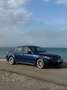 BMW 525 525i Azul - thumbnail 6