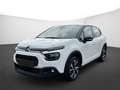 Citroen C3 BlueHDi 100 Stop&Start Shine Weiß - thumbnail 1