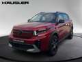 Citroen C3 Aircross CITROEN  Plus*Hybrid*Automatik*LED*Kamera*Tempomat Rot - thumbnail 1