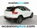 Volvo XC40 D4 R-Design AWD Aut. Blanco - thumbnail 4