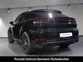 Porsche Cayenne E-Hybrid Coupe Black Edition StandHZG Schwarz - thumbnail 3