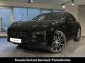 Porsche Cayenne E-Hybrid Coupe Black Edition StandHZG Schwarz - thumbnail 1