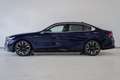 BMW 550 5 Serie Sedan 550e xDrive M Sportpakket Aut. Bleu - thumbnail 4