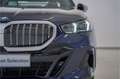 BMW 550 5 Serie Sedan 550e xDrive M Sportpakket Aut. Azul - thumbnail 28