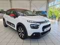 Citroen C3 PureTech 83 SHINE #Navi #Alu #Klimaauto Wit - thumbnail 3