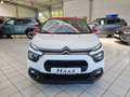 Citroen C3 PureTech 83 SHINE #Navi #Alu #Klimaauto Wit - thumbnail 2